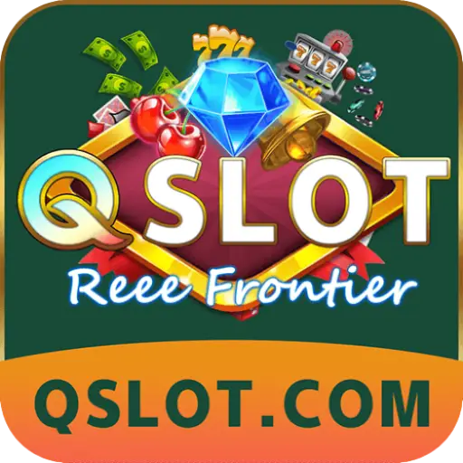 QSLOT Logo